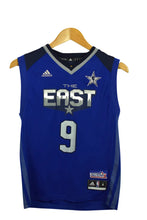 Load image into Gallery viewer, 2011 Rajon Rondo NBA All-Star East Youth Jersey