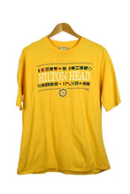 Load image into Gallery viewer, 80s/90s Hilton Head T-shirt
