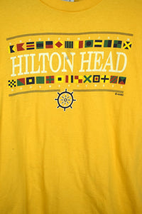 80s/90s Hilton Head T-shirt