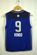 Load image into Gallery viewer, 2011 Rajon Rondo NBA All-Star East Youth Jersey