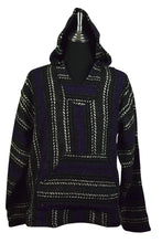 Load image into Gallery viewer, Hooded Baja Jumper