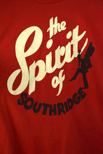 Load image into Gallery viewer, 80s/90s Spirit of Southridge Band T-shirt