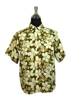 Load image into Gallery viewer, Floral Print Shirt