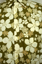 Load image into Gallery viewer, Floral Print Shirt