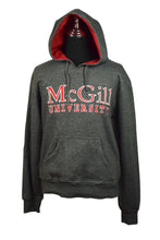 Load image into Gallery viewer, McGill University Hoodie