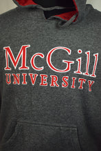 Load image into Gallery viewer, McGill University Hoodie
