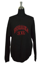 Load image into Gallery viewer, 90s Nebraska Sweatshirt