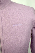Load image into Gallery viewer, Ladies Light Purple Patagonia Jacket