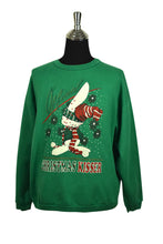 Load image into Gallery viewer, Christmas sweatshirt