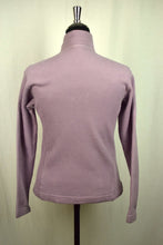 Load image into Gallery viewer, Ladies Light Purple Patagonia Jacket