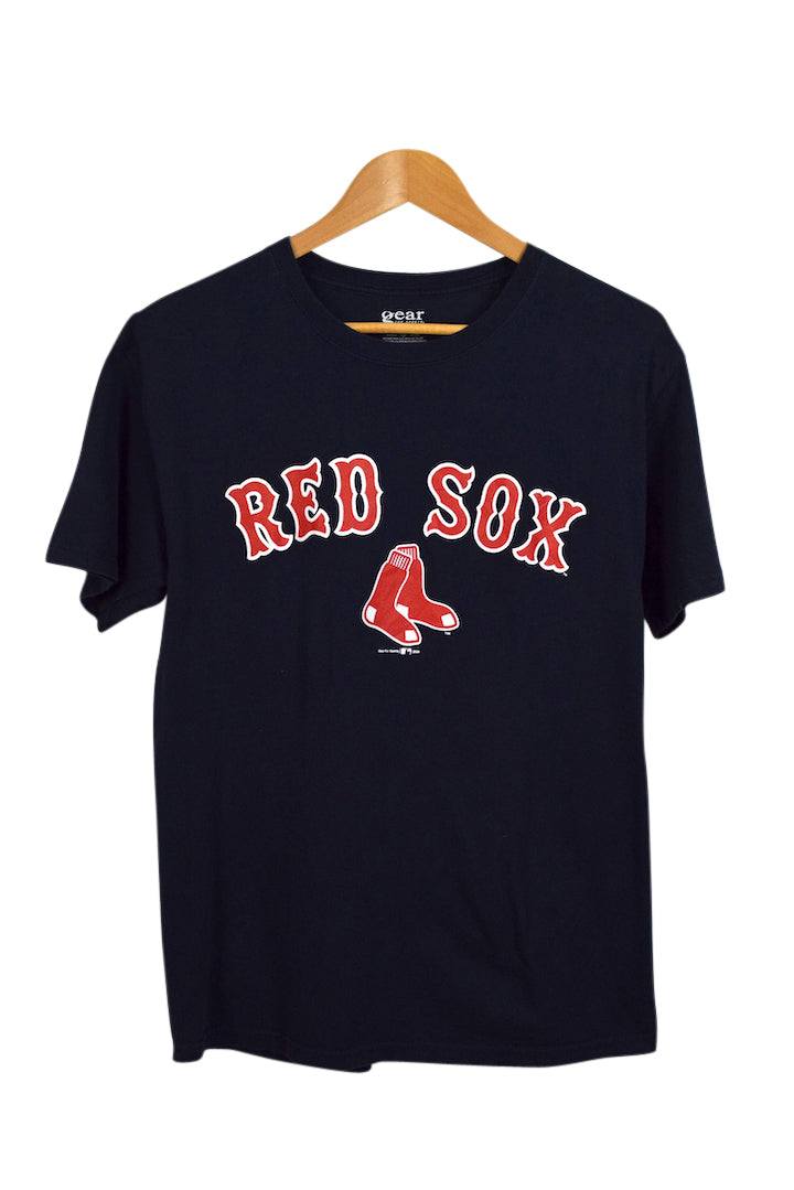 2009 Boston Red Sox MLB T-shirt