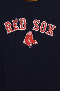 2009 Boston Red Sox MLB T-shirt