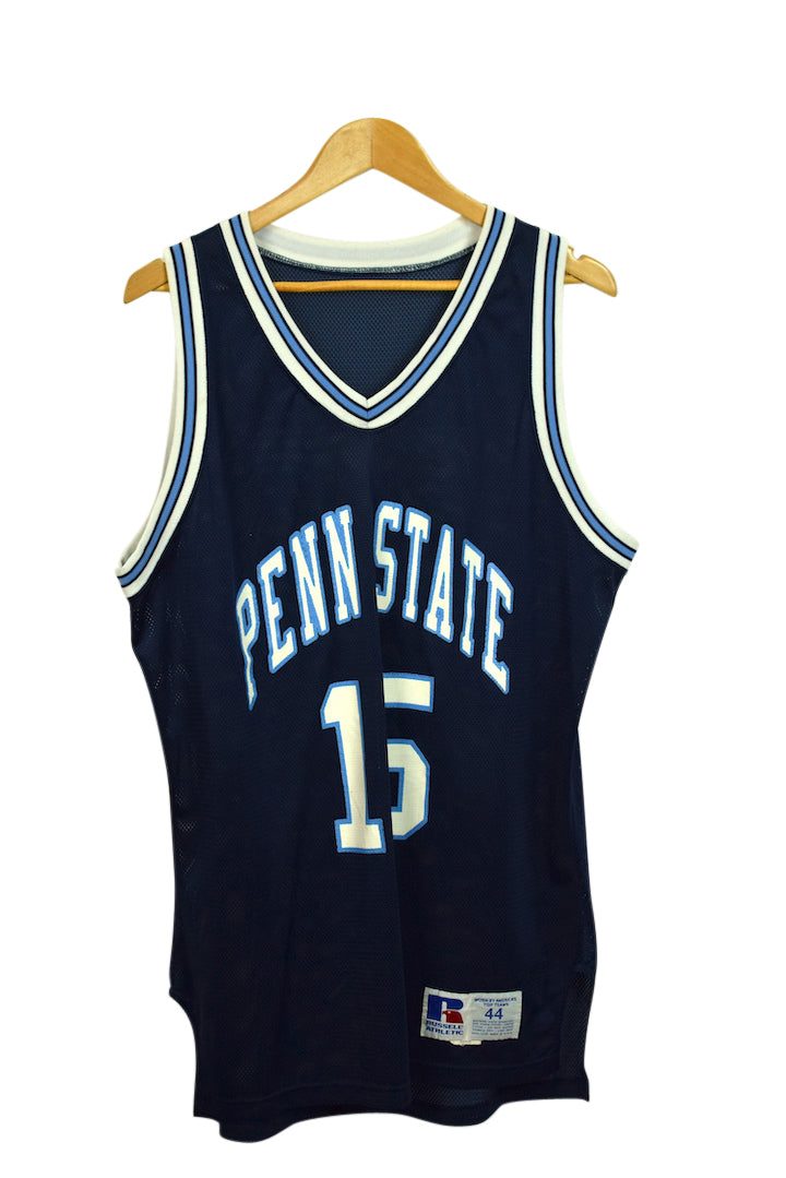 Penn State NCAA Basketball Jersey