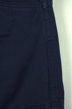 Load image into Gallery viewer, Blue Cargo Pants