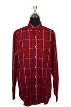 Load image into Gallery viewer, Chaps Brand Checkered Shirt