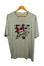 Load image into Gallery viewer, 1988 Edward Little Sports T-shirt