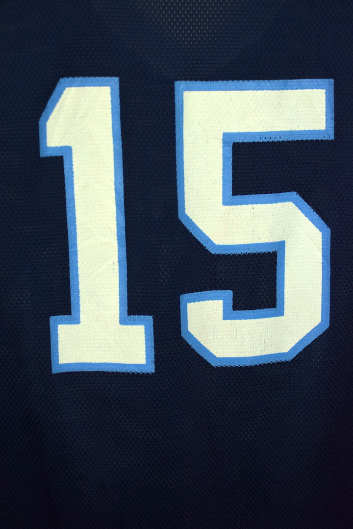 Penn State NCAA Basketball Jersey