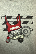 Load image into Gallery viewer, 1988 Edward Little Sports T-shirt