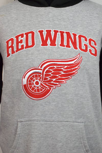 Detroit Red Wings NHL Hoodie