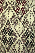 Load image into Gallery viewer, 90s White Knitted Jumper