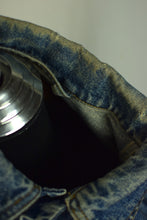 Load image into Gallery viewer, Levis Strauss Demin Jacket