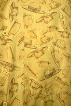 Load image into Gallery viewer, Hat Print Party Shirt