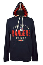 Load image into Gallery viewer, 2017 New York Rangers Hoodie