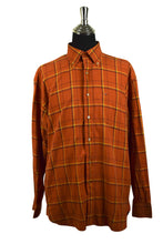 Load image into Gallery viewer, Tommy Hilfiger Brand Checkered Shirt