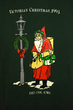 Load image into Gallery viewer, 1994 Victorian Christmas Sweatshirt
