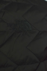 Black Ladies North Face Jacket