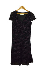 Load image into Gallery viewer, Pink Polka Dot Dress
