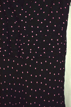 Load image into Gallery viewer, Pink Polka Dot Dress
