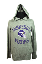 Load image into Gallery viewer, Victoria Secret Minnesota Vikings NFL Hoodie