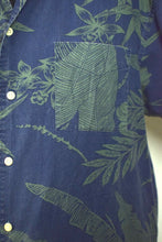 Load image into Gallery viewer, No Boundaries Brand Hawaiian Shirt