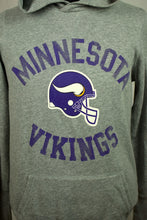 Load image into Gallery viewer, Victoria Secret Minnesota Vikings NFL Hoodie