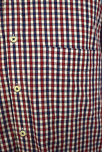 Load image into Gallery viewer, Springfield Brand Checkered Shirt