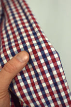 Load image into Gallery viewer, Springfield Brand Checkered Shirt