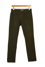 Load image into Gallery viewer, Khaki Corduroy Pants