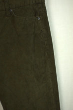 Load image into Gallery viewer, Khaki Corduroy Pants