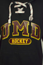 Load image into Gallery viewer, UMD Hockey Hoodie