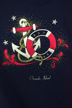 Load image into Gallery viewer, 80s/90s Ocracoke Island T-shirt