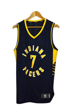 Load image into Gallery viewer, Malcolm Brogdon Indiana Pacers NBA Jersey

