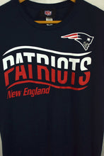 Load image into Gallery viewer, Ladies New England Patriots NFL T-Shirt