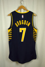 Load image into Gallery viewer, Malcolm Brogdon Indiana Pacers NBA Jersey
