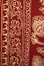 Load image into Gallery viewer, Ladies Floral Blouse