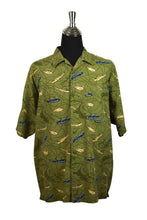 Load image into Gallery viewer, Fishing Themed Party Shirt