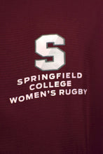 Load image into Gallery viewer, Springfield College Rugby Jacket