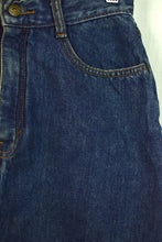 Load image into Gallery viewer, Bonjour Denim Skirt