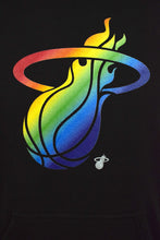 Load image into Gallery viewer, Miami Heat NBA Hoodie