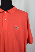 Load image into Gallery viewer, Lacoste Brand Polo Shirt